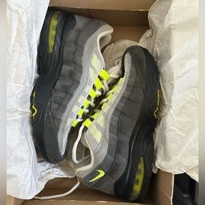 ❤️‍🔥AIR MAX “95❤️‍🔥